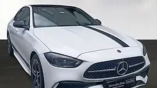 Used Mercedes-Benz C-Class C 300d in Chennai