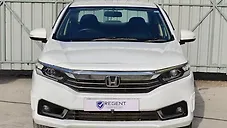 Used Honda Amaze VX CVT 1.2 Petrol [2021] in Mumbai