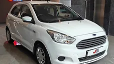 Used Ford Figo Trend 1.2 Ti-VCT [2015-2016] in Ahmedabad