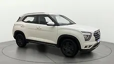 Used Hyundai Creta S 1.5 Petrol [2020-2022] in Hyderabad
