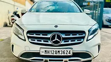 Used Mercedes-Benz GLA 200 d Sport in Pune