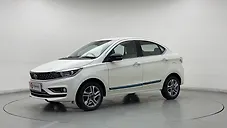 Used Tata Tigor XZA Plus [2020-2023] in Delhi