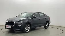 Used Skoda Slavia Ambition 1.0L TSI MT in Kolkata