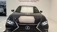 Used Lexus ES 300h Luxury in Bangalore