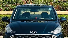 Used Hyundai Aura S 1.2 CNG in Surat