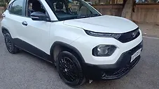 Used Tata Punch Pure MT [2023-2024] in Delhi