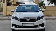 Used Honda Amaze VX CVT 1.2 Petrol [2021] in Pune