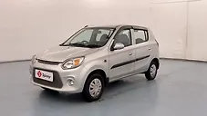 Used Maruti Suzuki Alto 800 VXi in Lucknow