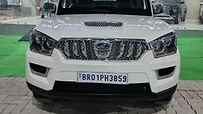 Used Mahindra Scorpio S6 Plus 1.99 [2016-2017] in Patna