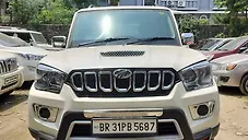 Used Mahindra Scorpio S5 in Patna