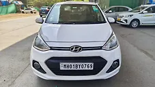 Used Hyundai Xcent SX 1.2 in Mumbai