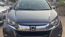 Used Honda WR-V VX MT Diesel in Patna