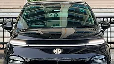 Used MG Windsor EV Essence 38.0 kWh in Mumbai