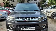 Used Maruti Suzuki Vitara Brezza ZDi Plus in Patna