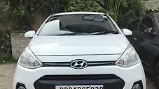 Used Hyundai Grand i10 Sportz 1.2 Kappa VTVT [2016-2017] in Patna