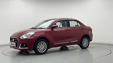 Used Maruti Suzuki DZire ZXi CNG [2022-2023] in Ghaziabad