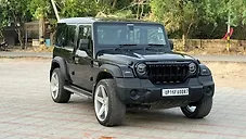 Used Mahindra Thar Roxx MX1 2WD Diesel 2.2L Turbo Manual in Delhi