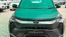 Used Tata Nexon EV Fearless Long Range in Jaipur