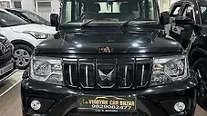 Used Mahindra Bolero B6 (O) in Jaipur
