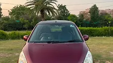Used Maruti Suzuki Ritz Zxi BS-IV in Faridabad