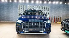 Used Audi Q7 Premium Plus 55 TFSI in Delhi