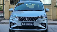 Used Maruti Suzuki Ertiga ZXi Plus AT [2022-2023] in Pune