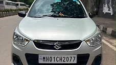 Used Maruti Suzuki Alto VXi AMT [2014-2018] in Mumbai