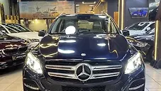 Used Mercedes-Benz GLE 350 d in Pune