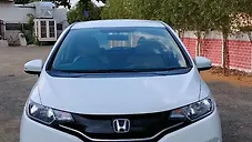 Used Honda Jazz V CVT in Nagpur