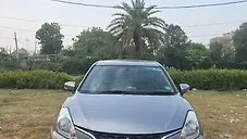 Used Maruti Suzuki Baleno Zeta 1.2 in Faridabad