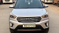 Used Hyundai Creta SX Plus 1.6 AT Petrol in Mumbai