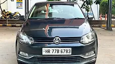 Used Volkswagen Polo Highline1.5L (D) in Delhi