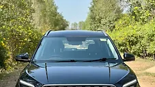 Used Hyundai Alcazar Platinum (O) 7 Seater 1.5 Diesel AT in Ahmedabad
