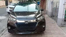 Used Honda WR-V VX MT Diesel in Kolkata