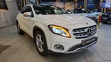 Used Mercedes-Benz GLA 200 Sport in Thane