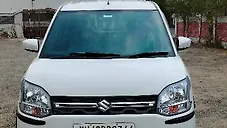 Used Maruti Suzuki Wagon R VXi 1.2 in Nagpur