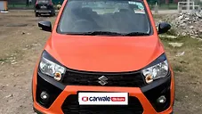 Used Maruti Suzuki Celerio X Zxi (Opt) [2017-2019] in Dehradun