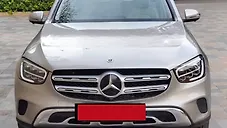 Used Mercedes-Benz GLC 220d 4MATIC Progressive in Bangalore