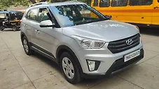 Used Hyundai Creta 1.6 S Petrol in Mumbai