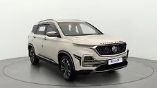 Used MG Hector Sharp 1.5 DCT Petrol in Lucknow