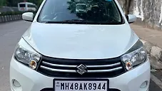 Used Maruti Suzuki Celerio ZXi (O) AMT [2017-2019] in Mumbai