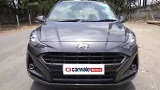 Used Hyundai Grand i10 NIOS Sportz 1.2 Kappa VTVT CNG in Pune