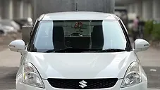 Used Maruti Suzuki Swift VDi in Surat