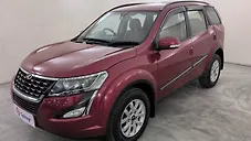 Used Mahindra XUV500 G AT in Coimbatore