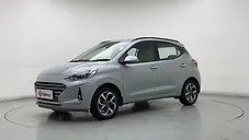 Used Hyundai Grand i10 NIOS Asta AMT 1.2 Kappa VTVT in Ghaziabad