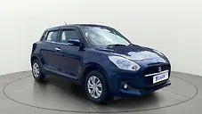 Used Maruti Suzuki Swift VXi [2021-2023] in Patna