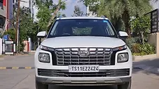 Used Hyundai Venue S 1.2 Petrol [2023-2025] in Hyderabad