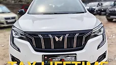 Used Mahindra XUV700 AX 5 Diesel MT 7 STR [2021] in Kolkata