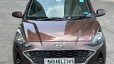 Used Hyundai Aura S 1.2 CNG in Raigad