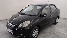 Used Honda Amaze 1.5 VX i-DTEC in Coimbatore